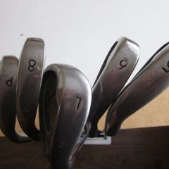 Acer Step Cavity XP Irons 5-8/Wedge RH