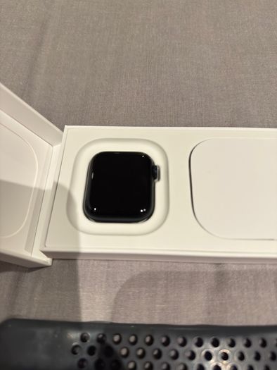 Apple Watch SE 2nd gen