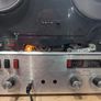 ReVox A77 Mk II Tape Recorder - 4 Track Image 7