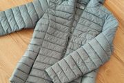 Women's lightweight jacket