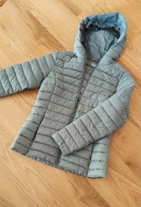 Women's lightweight jacket