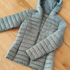 Women's lightweight jacket