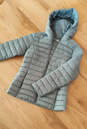 Women's lightweight jacket