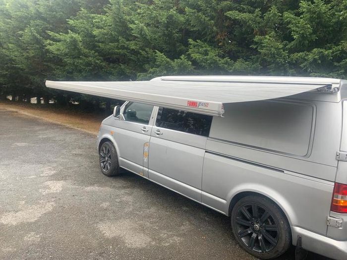Campervan