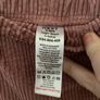 NEXT pink corduroy trousers aged 3-4 years Image 3