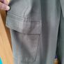 Dunnes khaki trousers, Size 16, BNWT Image 3