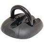 Heavy Duty Flip Up/Down Ground & Wall Security Chain Anchor Image 7