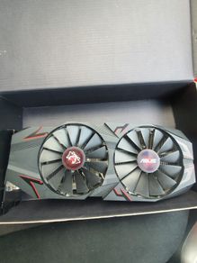 graphics cards GTX 1070 TI 8 GB