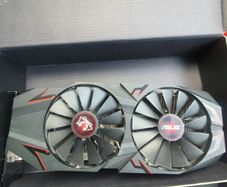 graphics cards