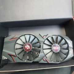 graphics cards
