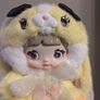 Nommi Mushroom Hat 400% Stella Authentic Image 5