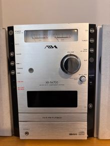 cd player