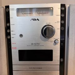 cd player