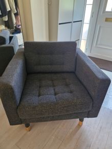 Ikea Armchair