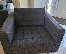 Ikea Armchair