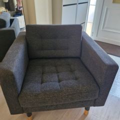 Ikea Armchair