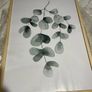!NEW! Large Picture Set of 3 Japandi/Desenio Style Image 3