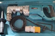 Makita DA4000LR Angle Drill 110v