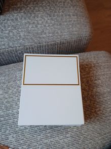 Place settings