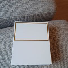 Place settings