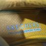 sketchers air coole memory fian runners Image 3
