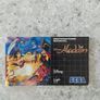 Aladdin - Sega Megadrive Image 6