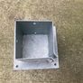 Ground bolt support clamp Image 2