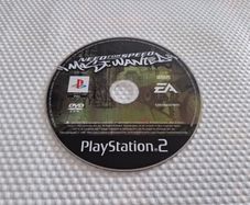 Need for Speed Most W PlayStation2 Ps2 Games Original