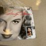 Marylin Monroe USA Stamp Folio Year 1995 Image 3