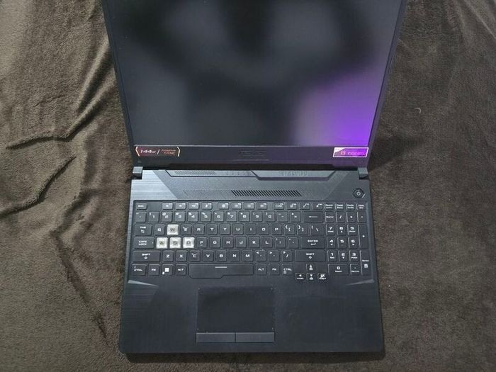 Asus Rtx 3050 Laptop