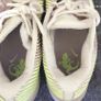 Like New Nike Air Zoom Vapor 11 Premium Tennis EU39 UK5.5 Image 4
