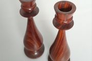 CANDLE - Holders - Nordic - Pair Of