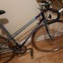 ladies raleigh racer bike Image 3