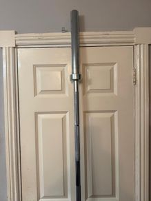 7FT 20KG Olympic Barbell