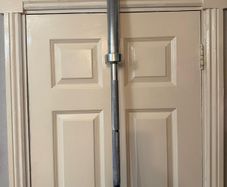 7FT 20KG Olympic Barbell