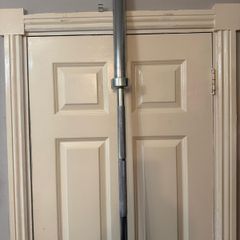 7FT 20KG Olympic Barbell