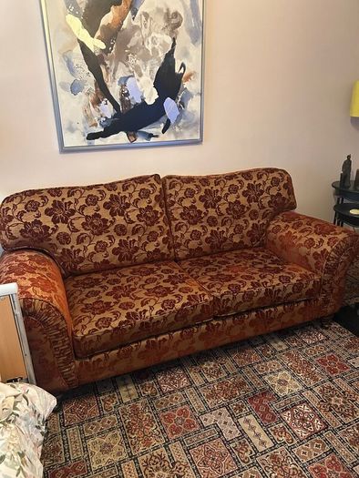 3 Seater Sofa