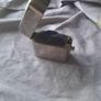 old traveling inkwell Image 8