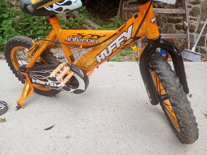 Kids Bike