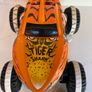 Hot wheel monster tiger shark RC Image 2