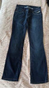 diesel vintage denim jeans, 26/30