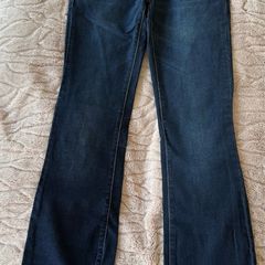 diesel vintage denim jeans, 26/30