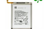For Samsung Galaxy A60 A606 Battery Replacement 3500mAh EB-BA606ABU New
