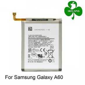 For Samsung Galaxy A60 A606 Battery Replacement 3500mAh EB-BA606ABU New