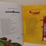 The Puffin Treasury Of Verse, Large Hardback Story Book Image 4