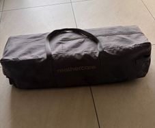 Mothercare travel cot