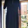 Maggy London Dress in Navy size 14 Image 9