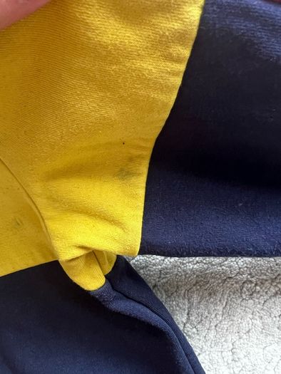 boys hoodie Ralph Lauren 7 years old
