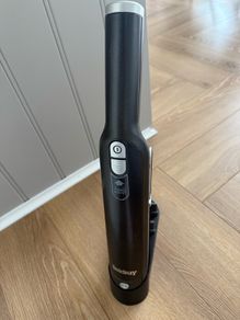 Beldray hoover