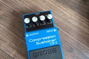 Boss CS-3